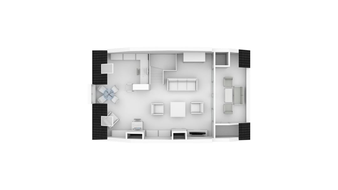 Foto 58 van Pieter Cornelisz. Hooftstraat 13