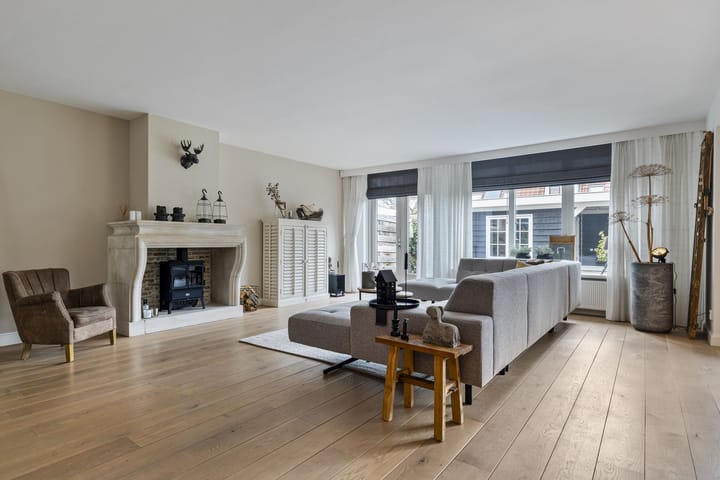 Foto 3 van Riederhof 32