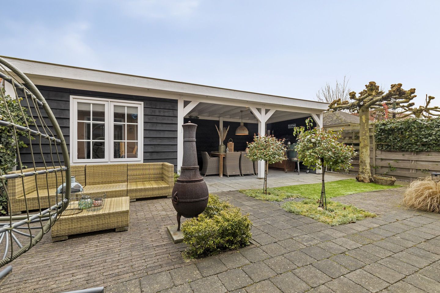 Foto 5 van Riederhof 32