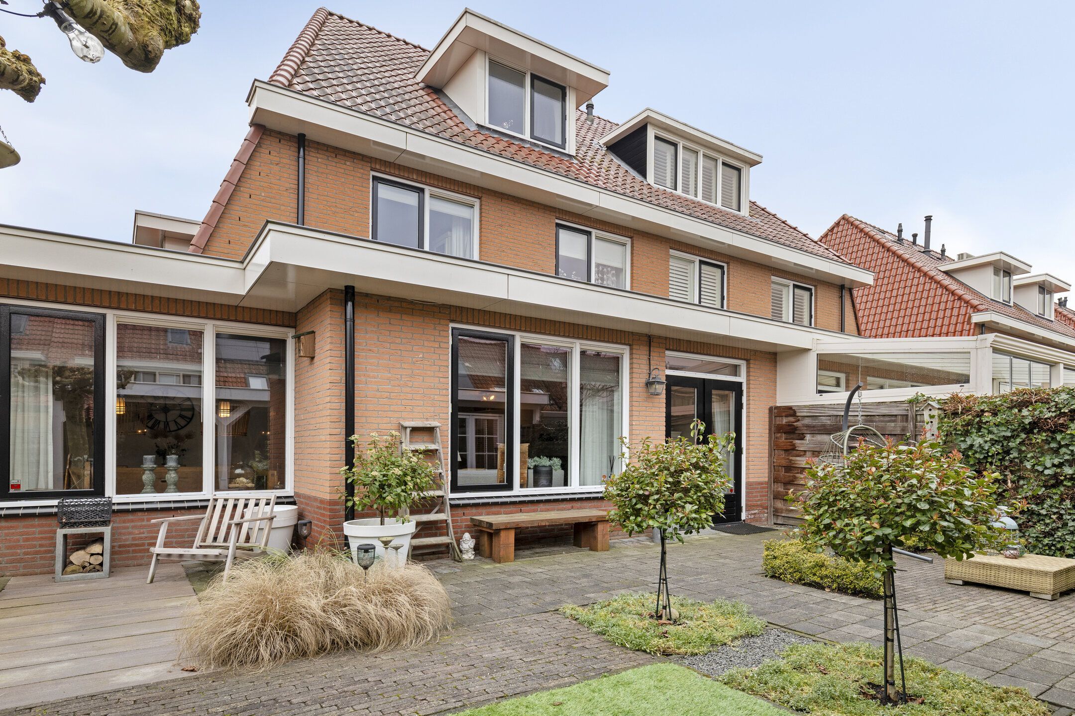 Foto 6 van Riederhof 32