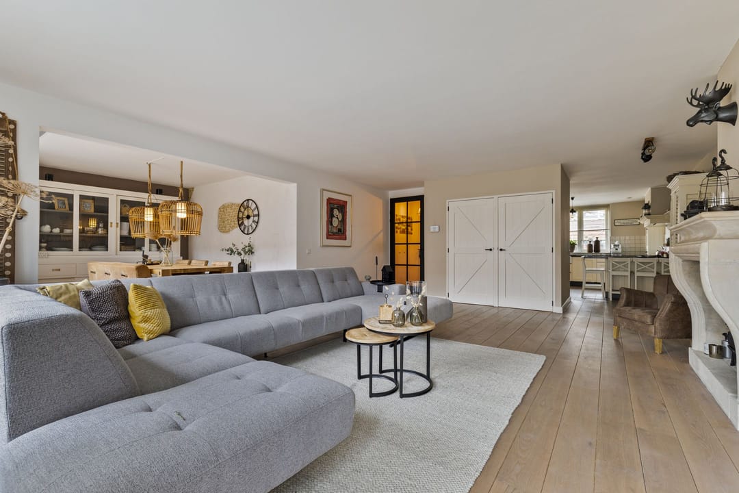 Foto 11 van Riederhof 32