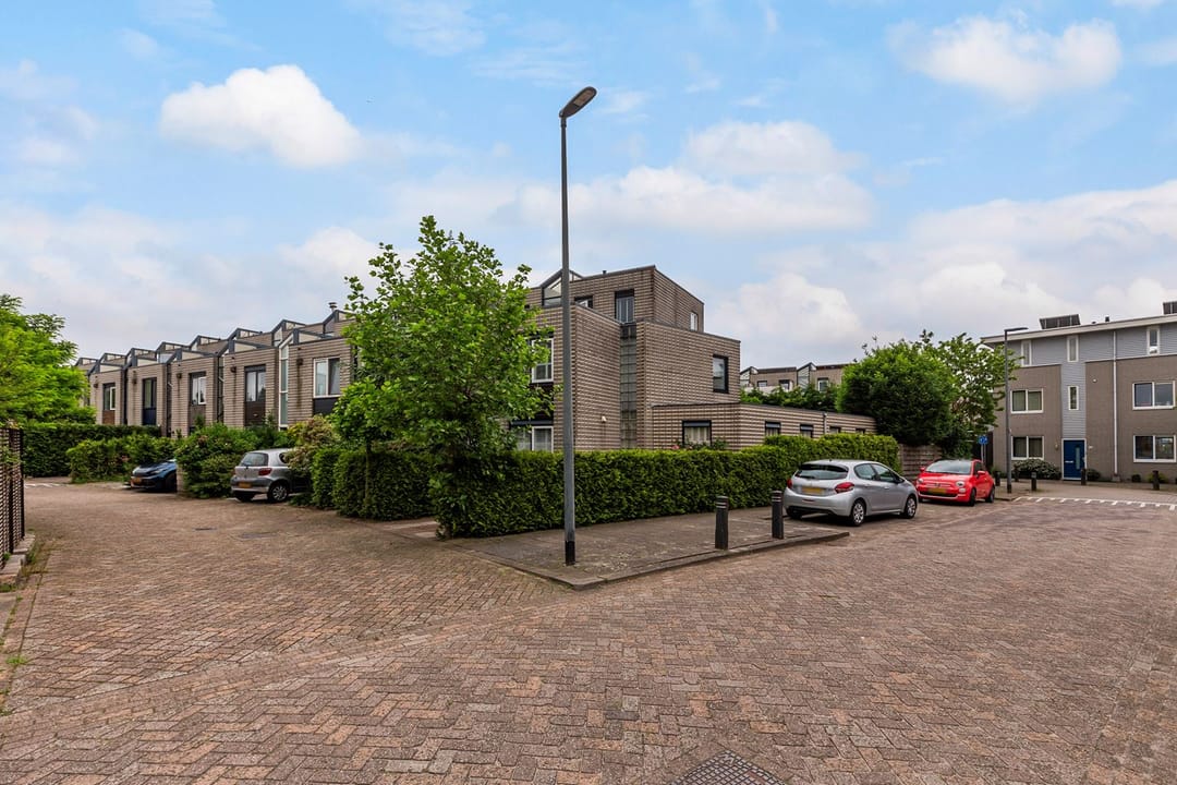 Foto 2 van Korianderveld 5