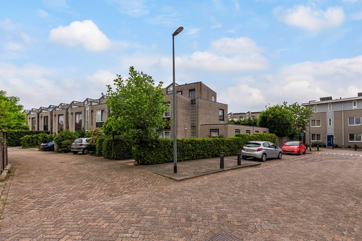 Foto 2 van Korianderveld 5