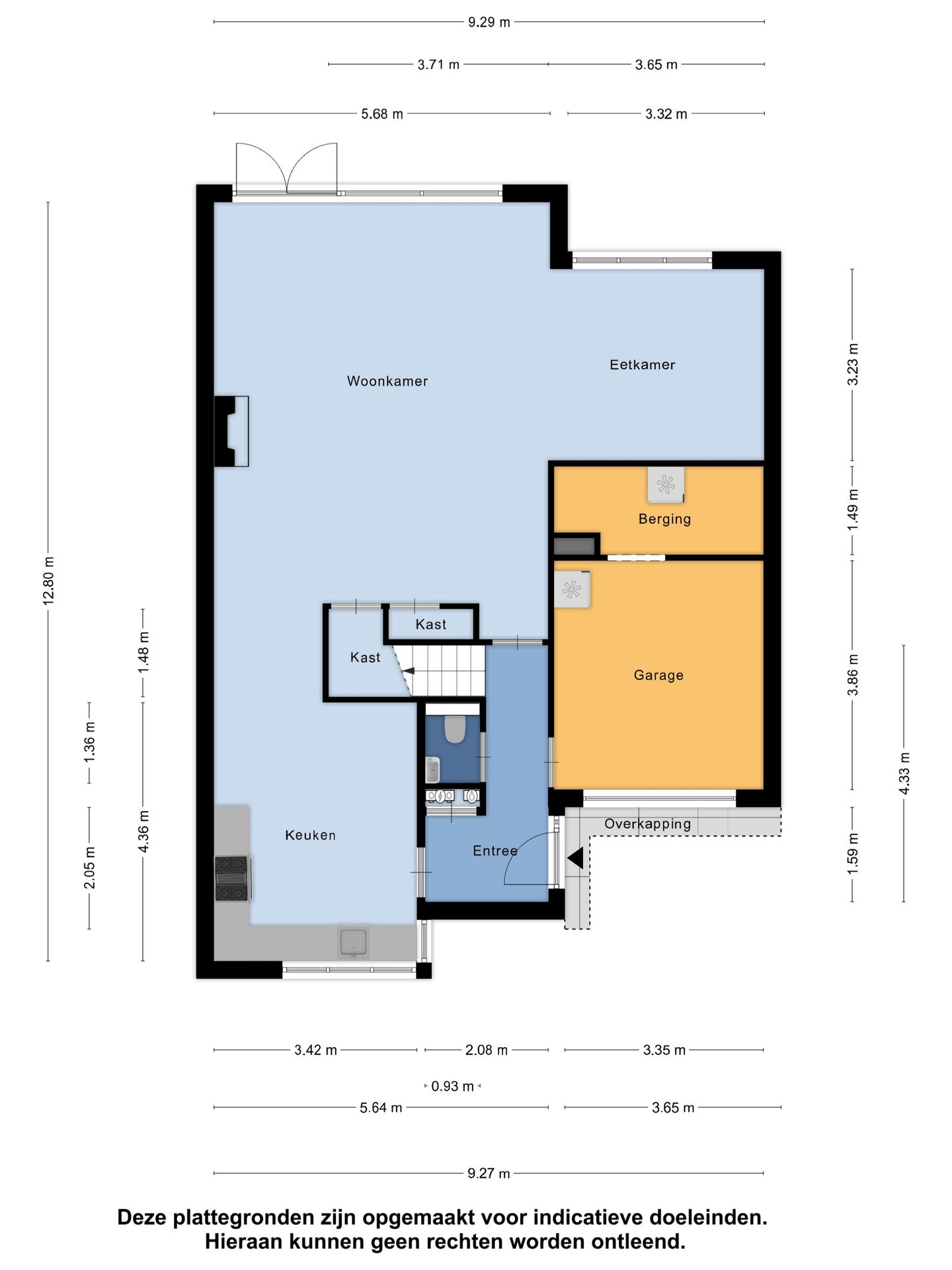 Foto 40 van Riederhof 32