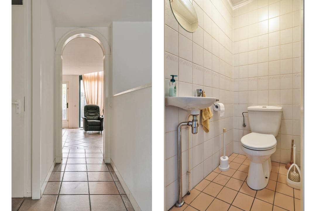 Foto 8 van Korianderveld 5