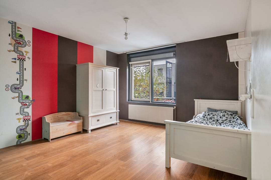 Foto 16 van Korianderveld 5