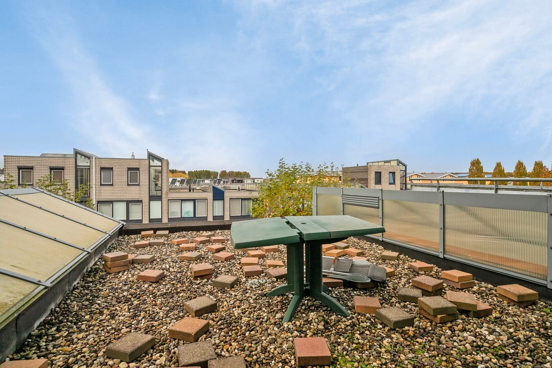 Foto 26 van Korianderveld 5