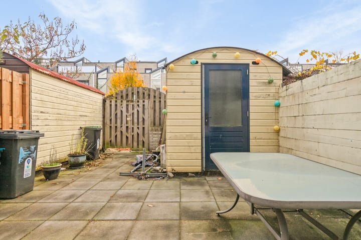 Foto 30 van Korianderveld 5