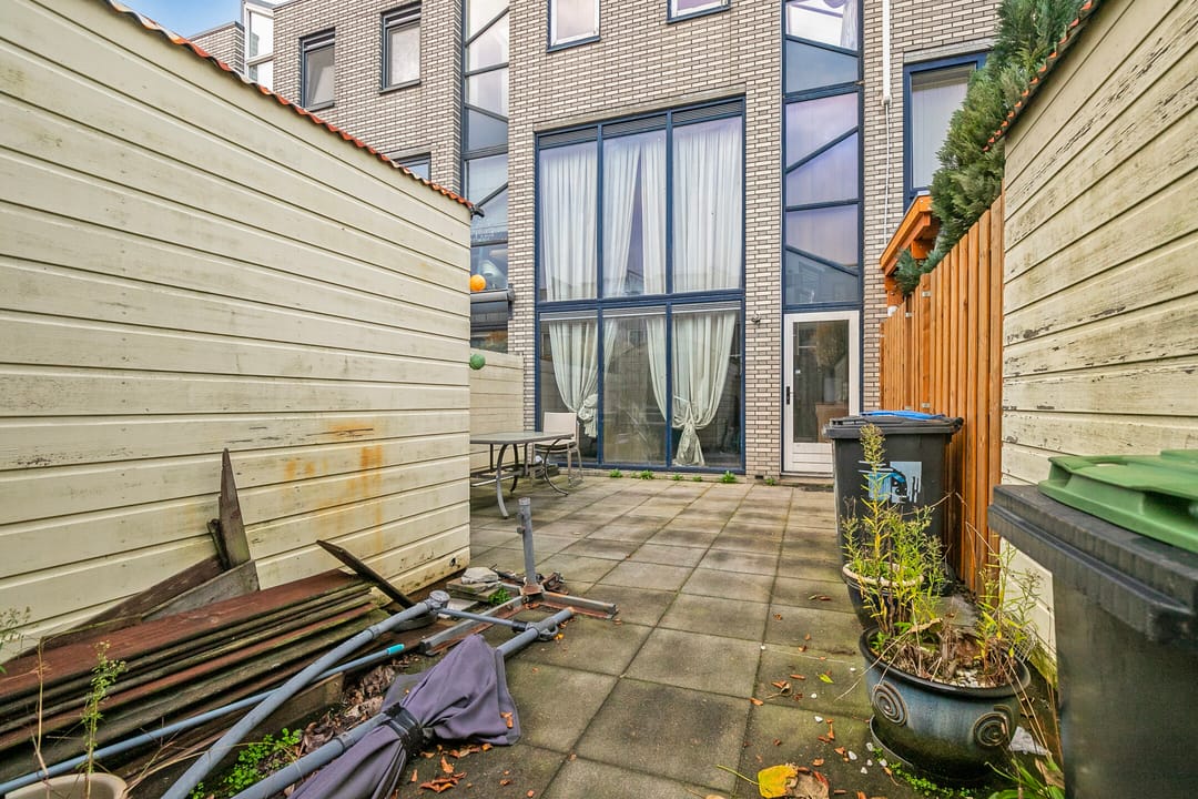 Foto 31 van Korianderveld 5