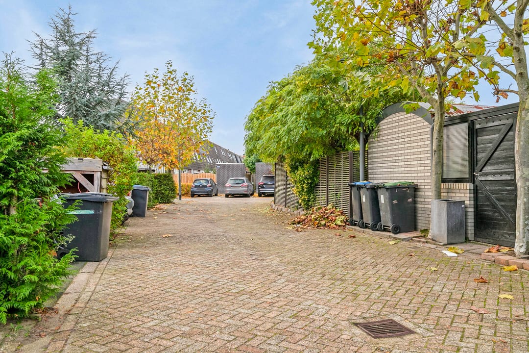 Foto 32 van Korianderveld 5