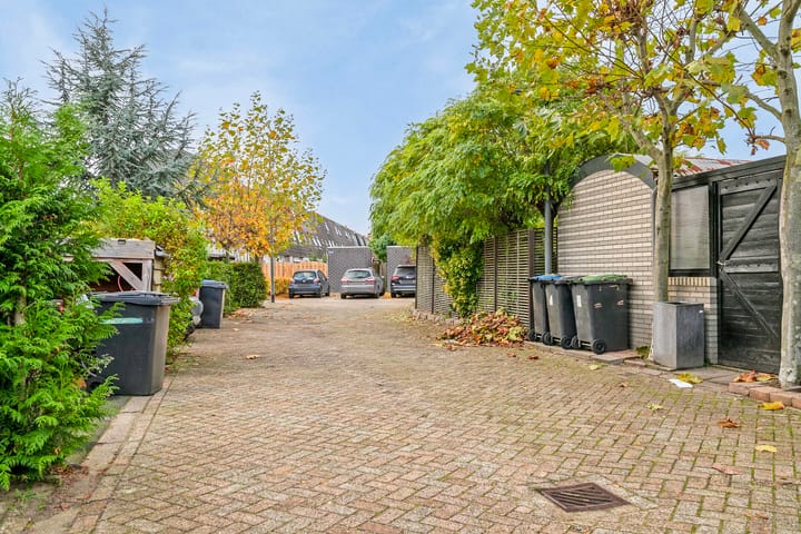 Foto 32 van Korianderveld 5