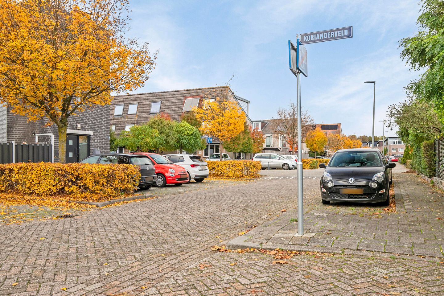 Foto 34 van Korianderveld 5