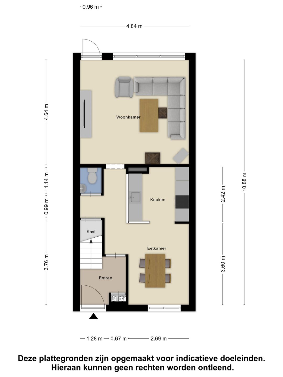 Foto 41 van Korianderveld 5