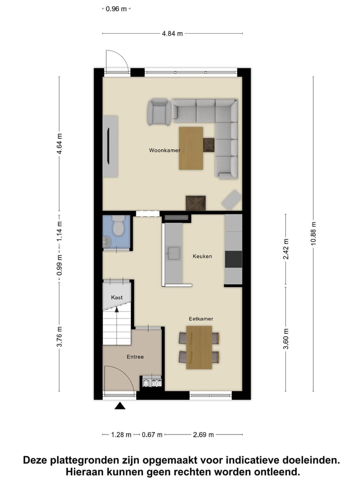 Foto 41 van Korianderveld 5