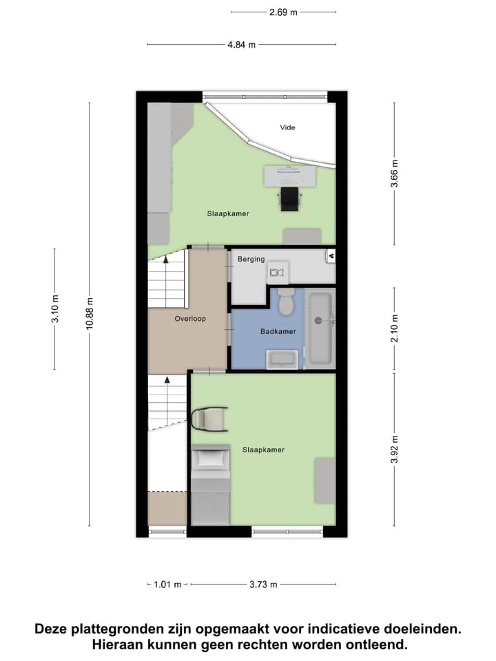 Foto 42 van Korianderveld 5