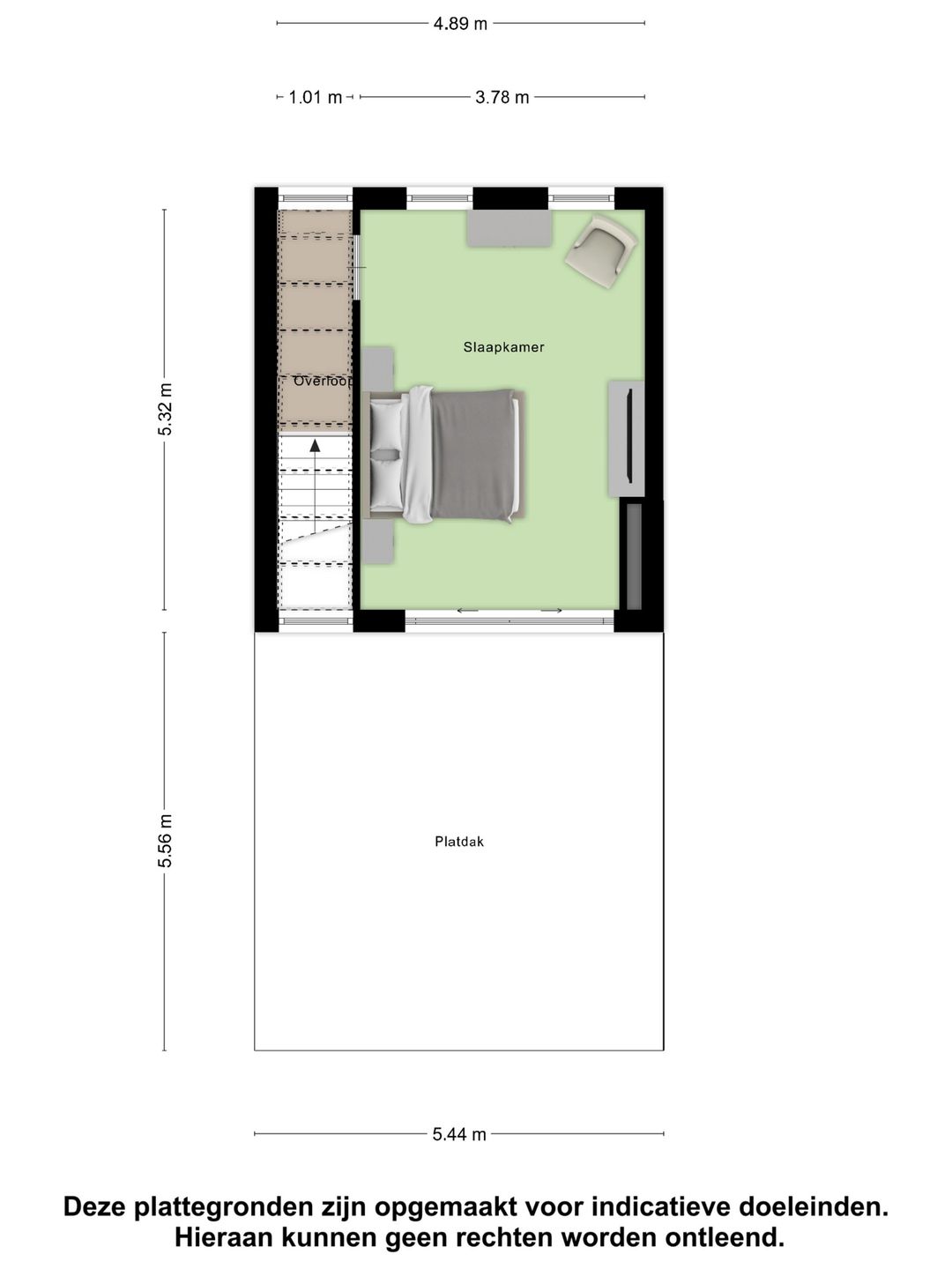 Foto 43 van Korianderveld 5