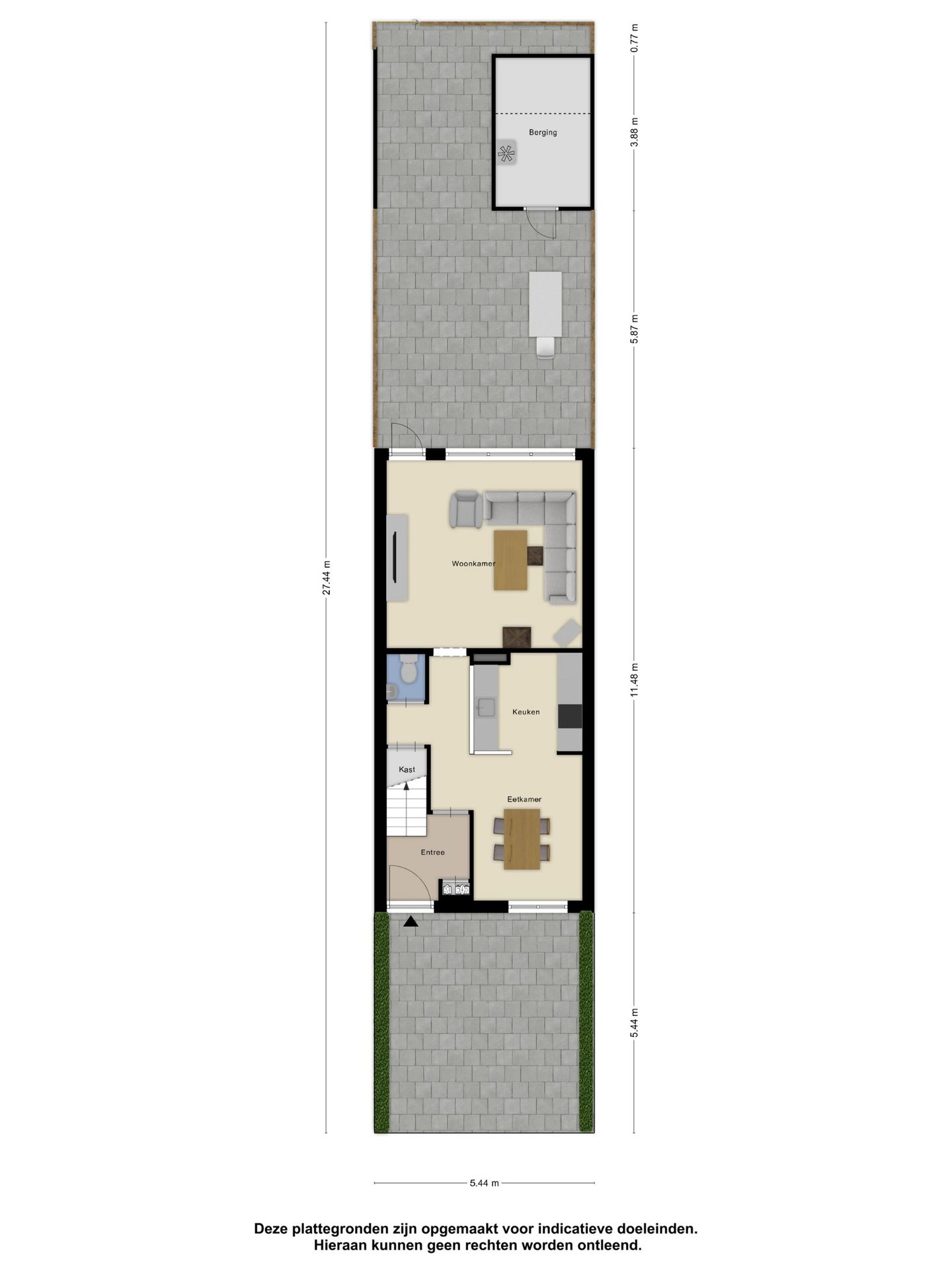 Foto 44 van Korianderveld 5