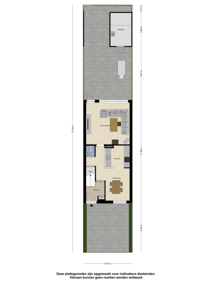 Foto 44 van Korianderveld 5