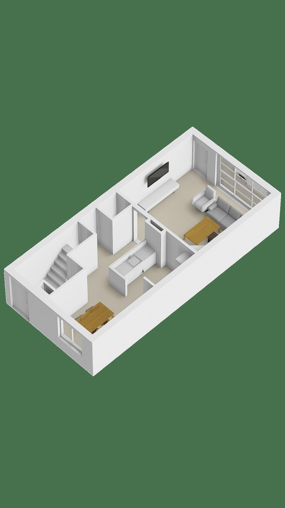 Foto 46 van Korianderveld 5