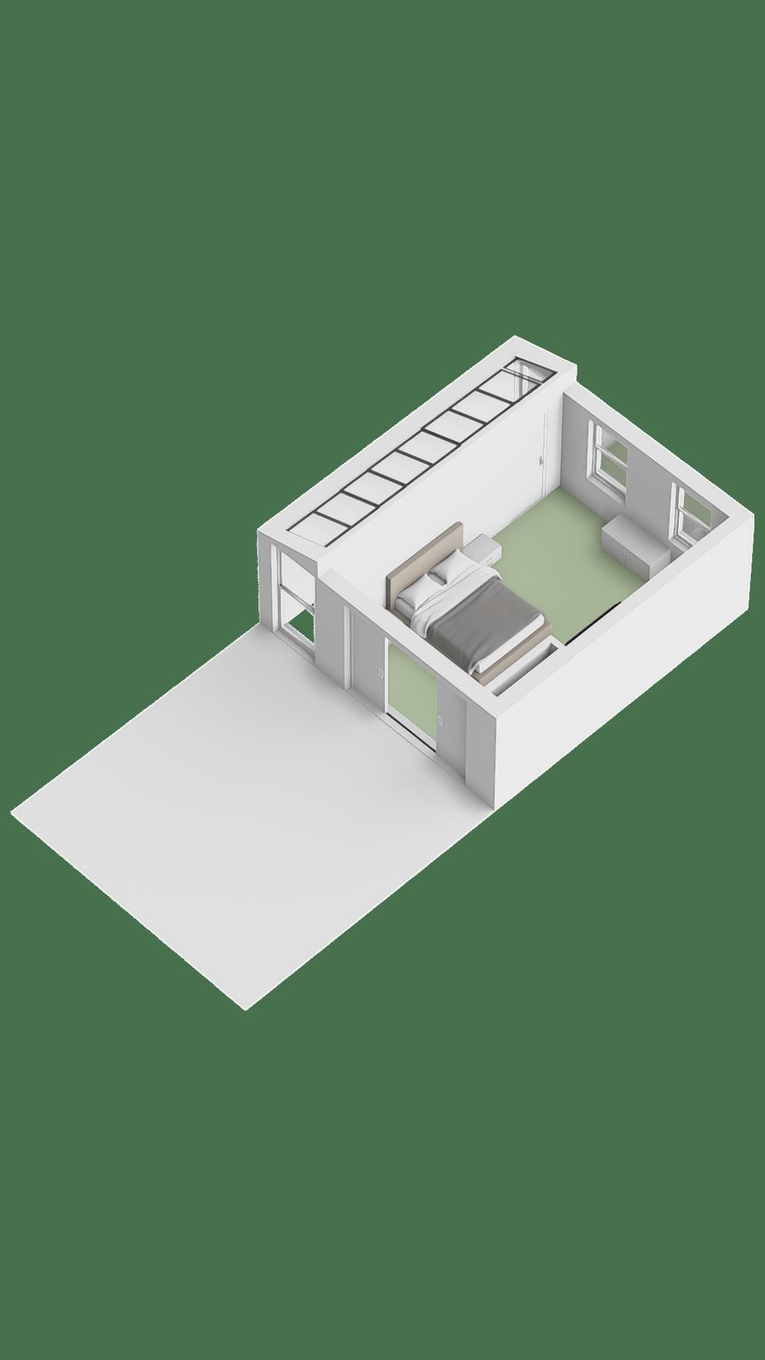 Foto 48 van Korianderveld 5