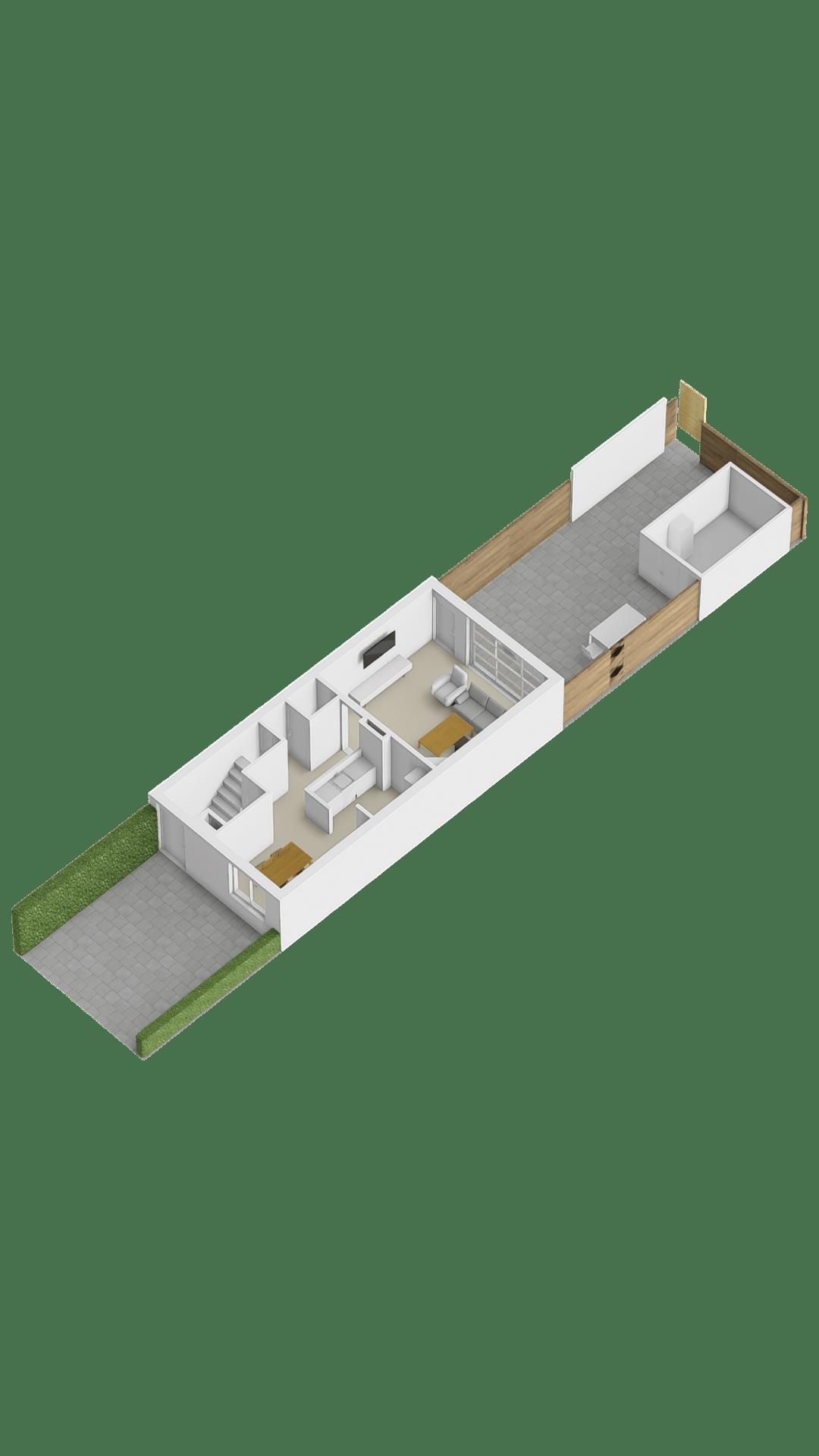 Foto 50 van Korianderveld 5