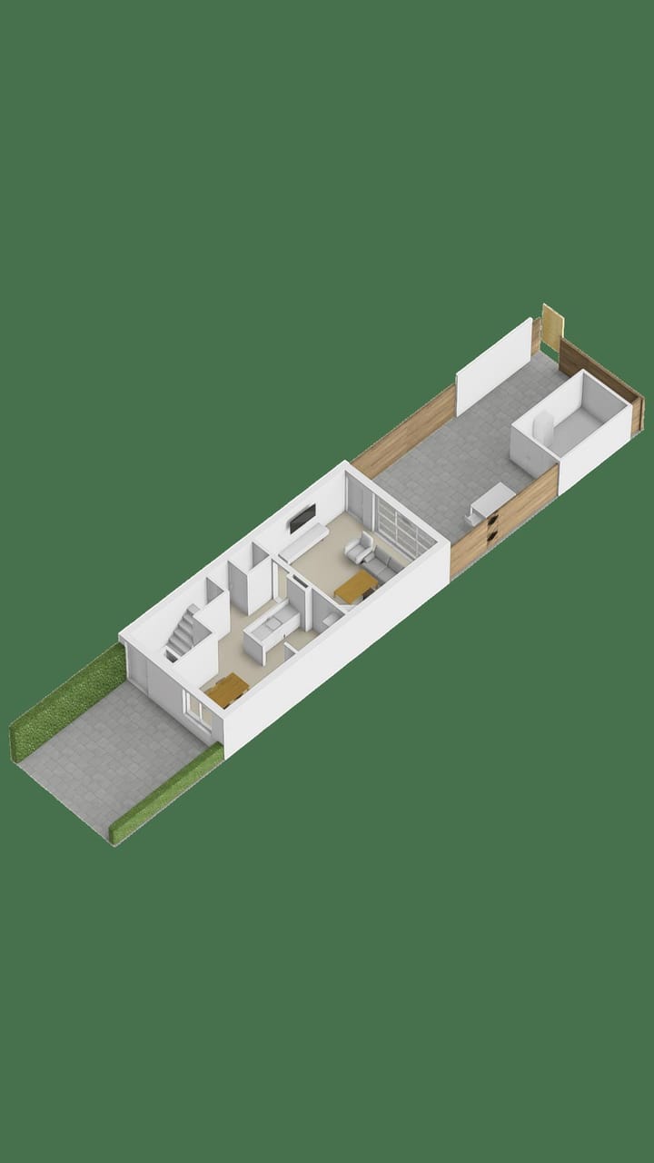 Foto 50 van Korianderveld 5