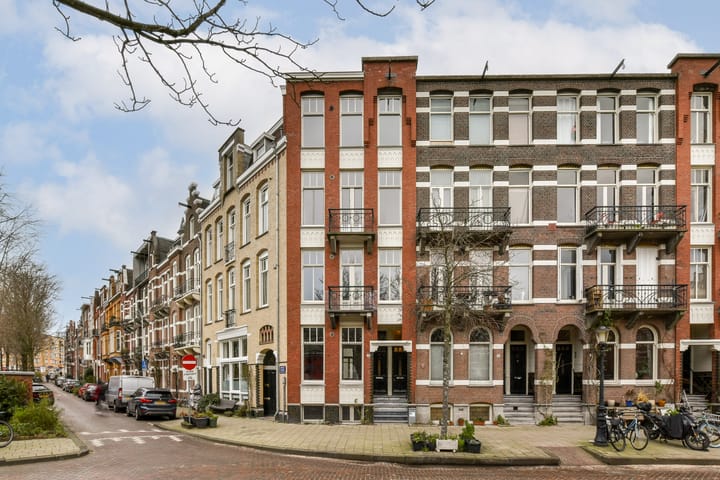 Hogeweg 25-2