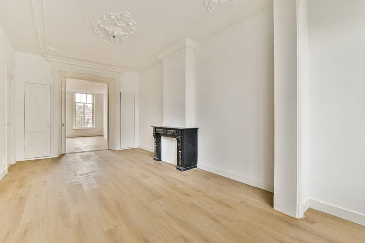 Foto 3 van Hogeweg 25-2