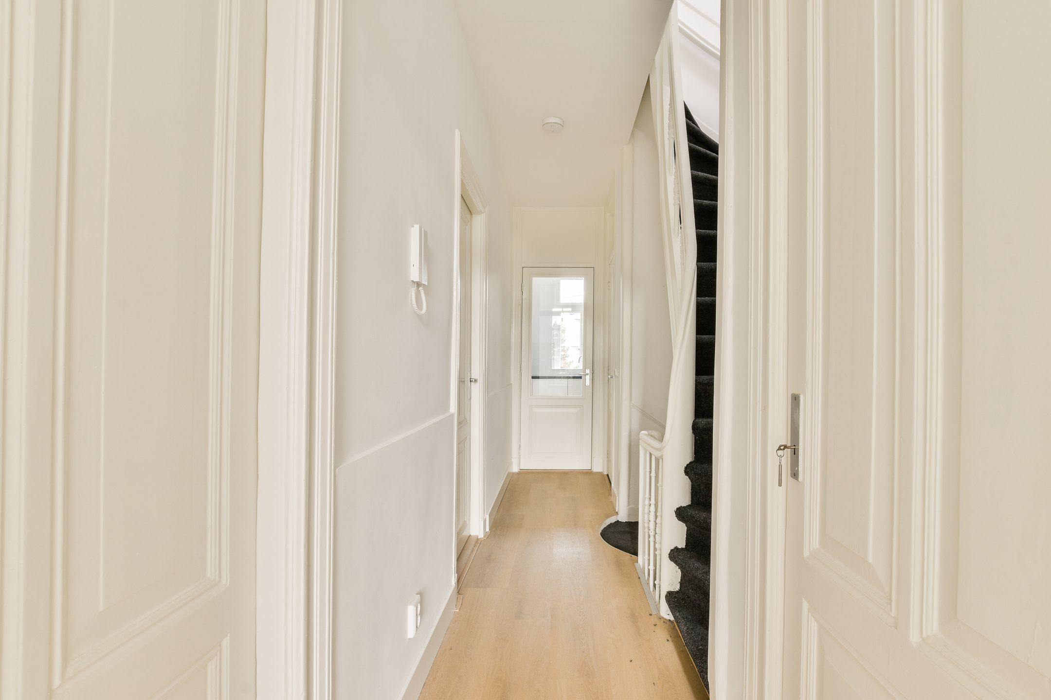 Foto 6 van Hogeweg 25-2