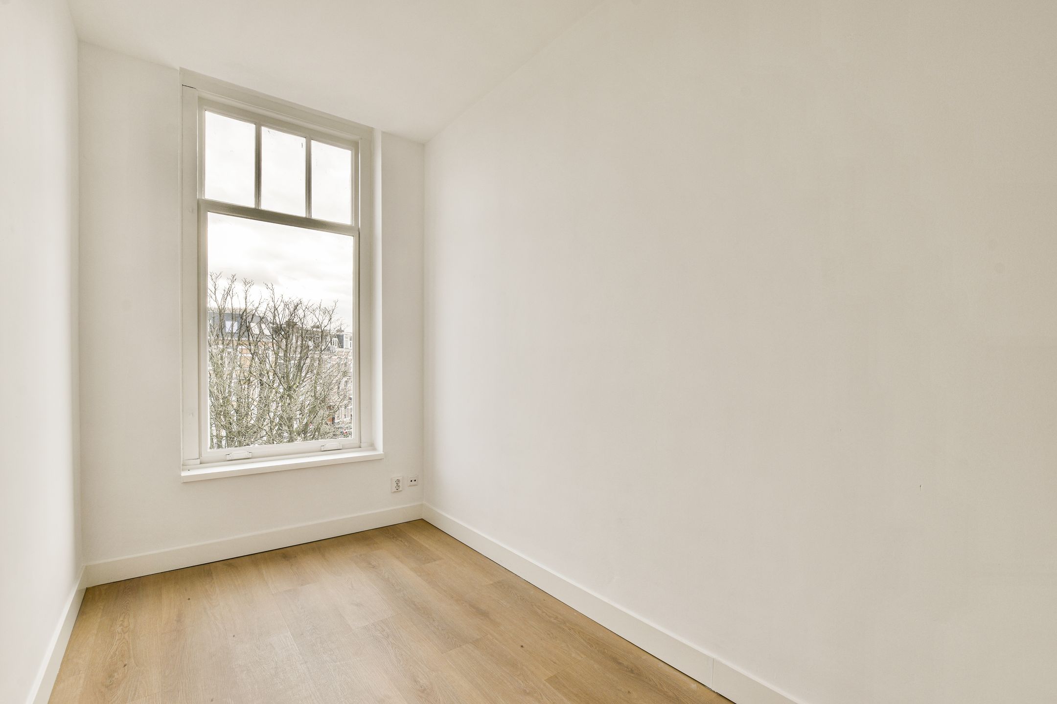 Foto 9 van Hogeweg 25-2