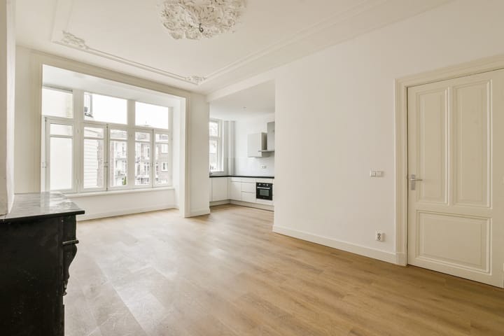 Foto 2 van Hogeweg 25-2