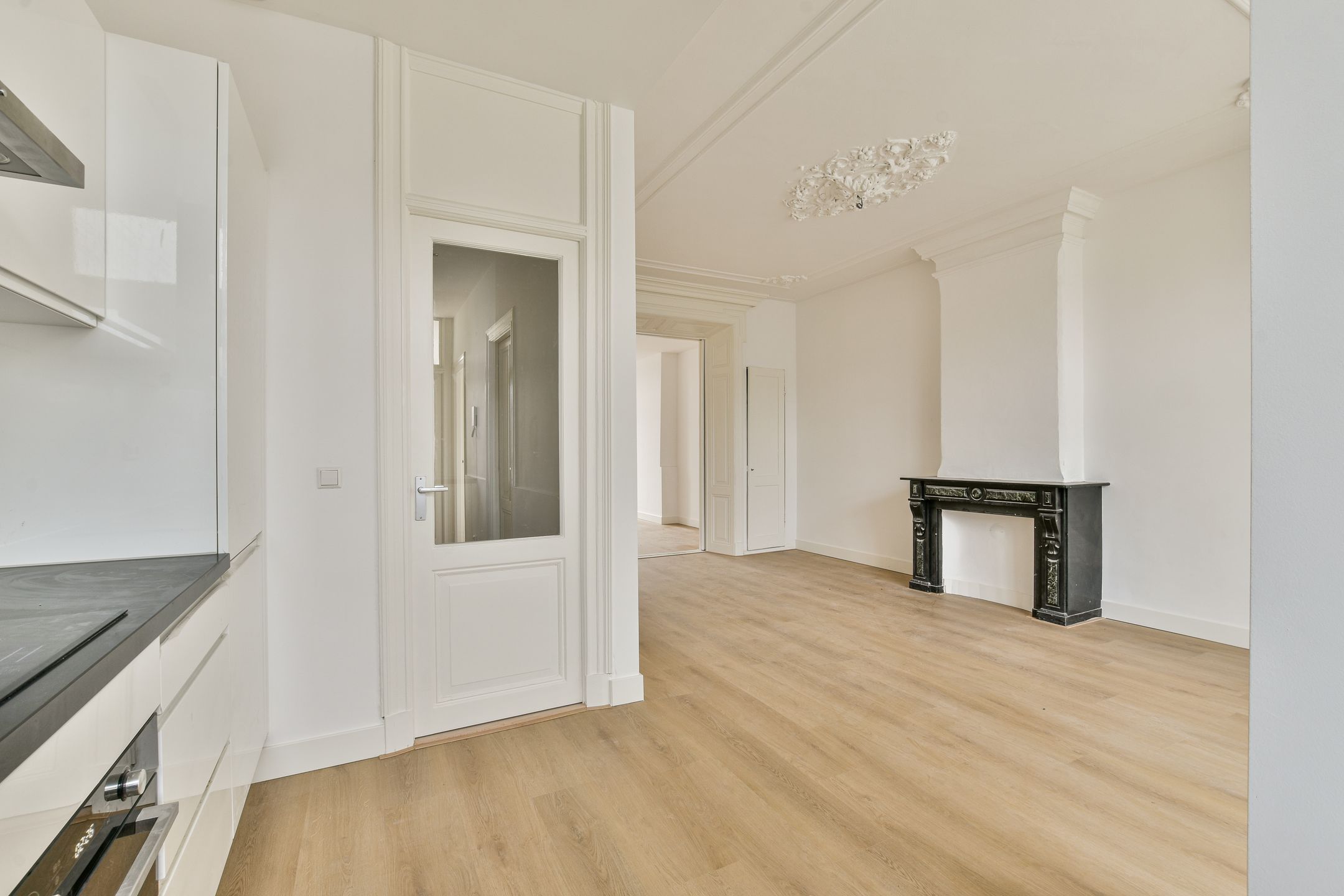 Foto 12 van Hogeweg 25-2