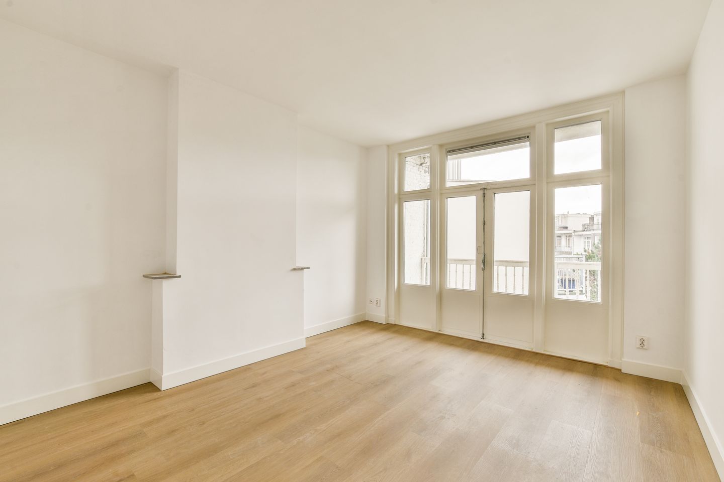 Foto 14 van Hogeweg 25-2