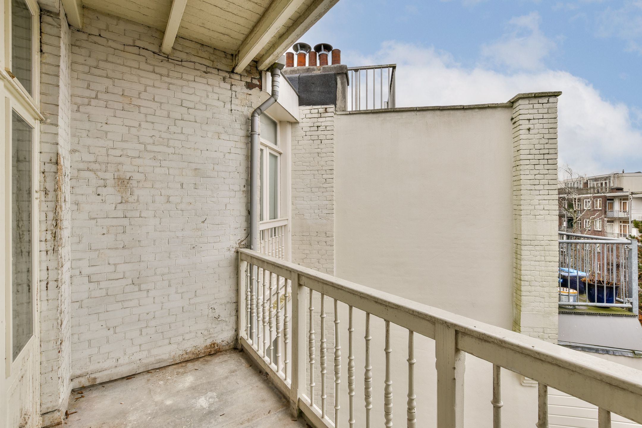 Foto 18 van Hogeweg 25-2