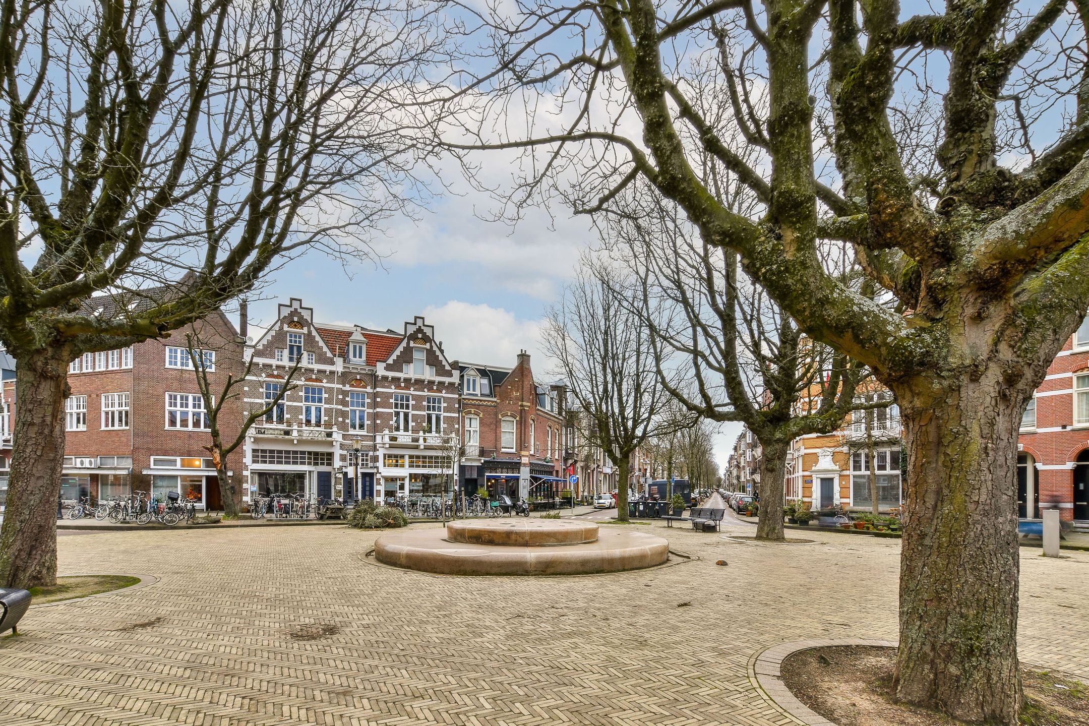 Foto 24 van Hogeweg 25-2