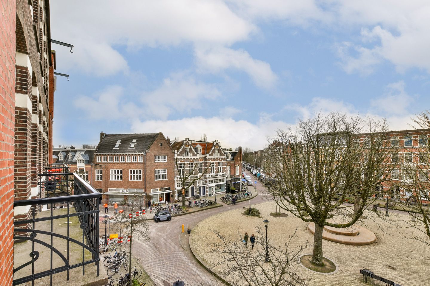 Foto 25 van Hogeweg 25-2