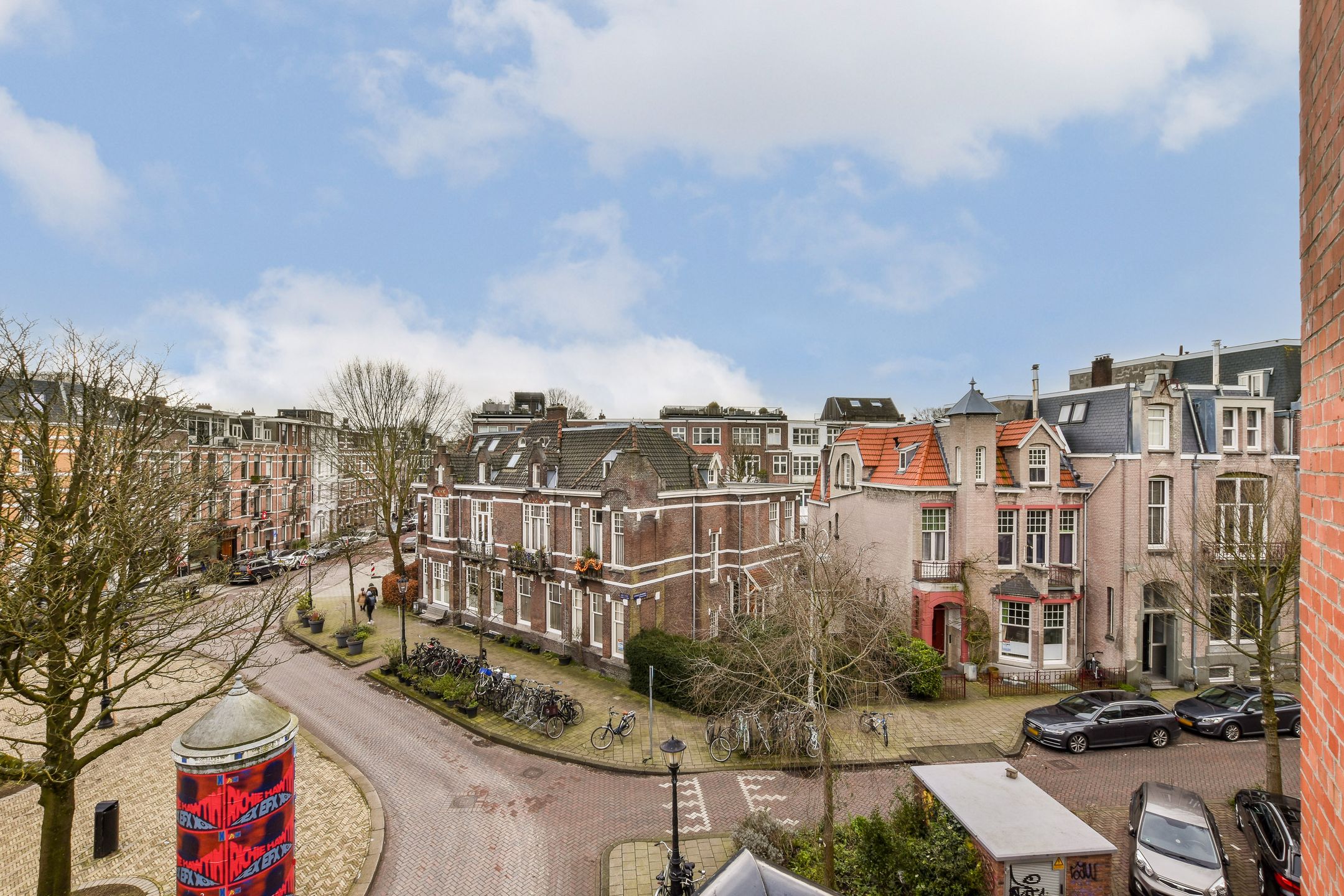 Foto 27 van Hogeweg 25-2