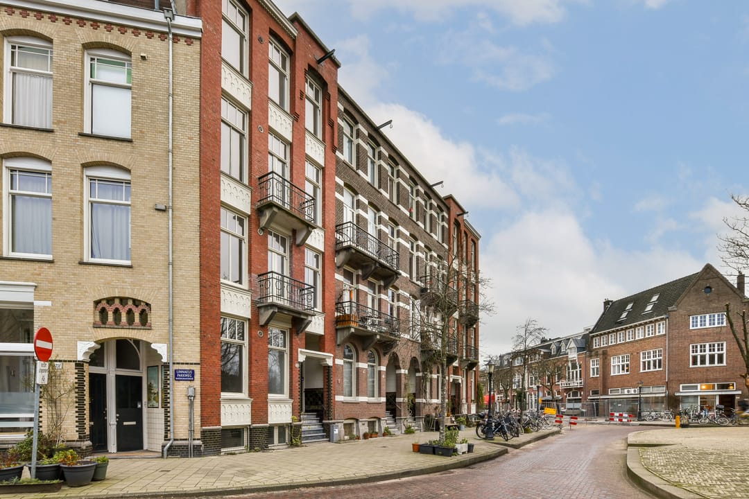 Foto 28 van Hogeweg 25-2