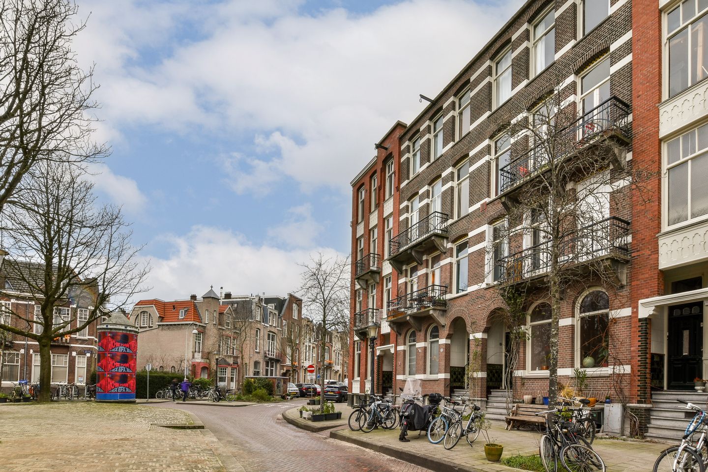 Foto 29 van Hogeweg 25-2