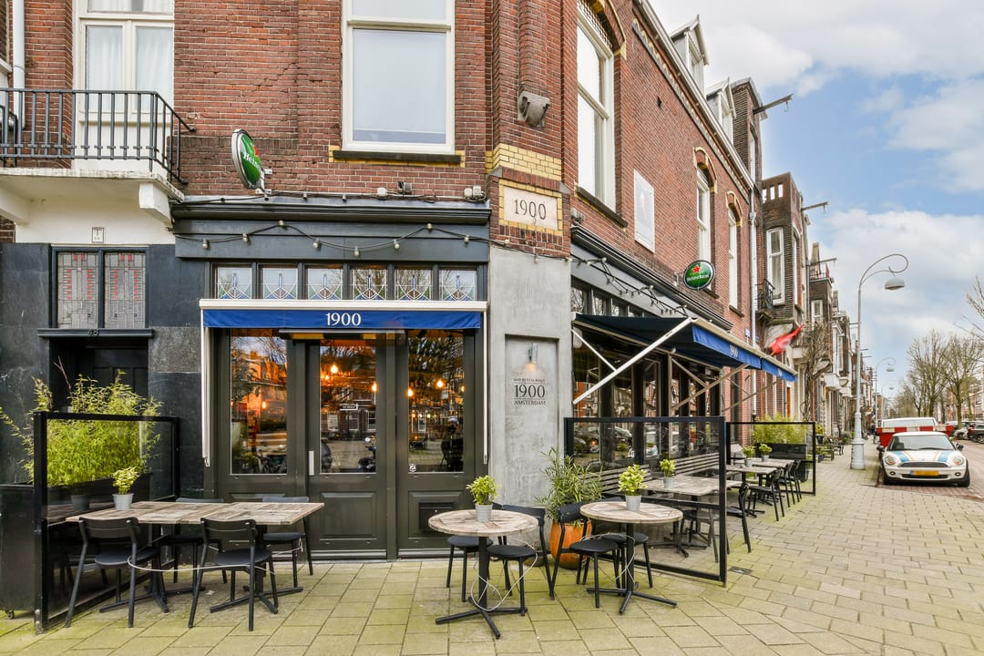 Foto 31 van Hogeweg 25-2