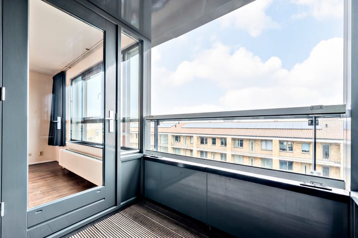 Foto 2 van Derkinderenstraat 196