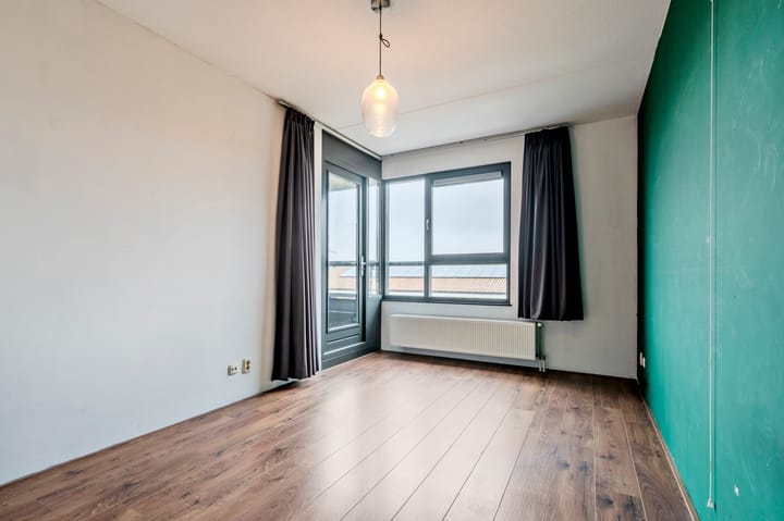 Foto 5 van Derkinderenstraat 196