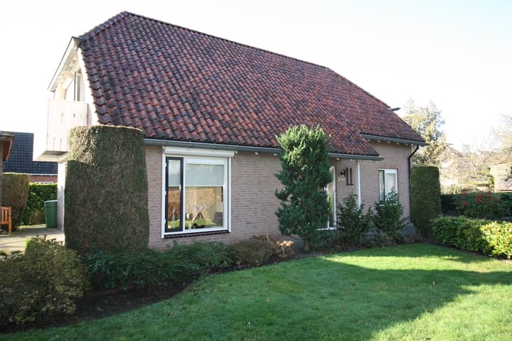 Foto 2 van Westeinde 355