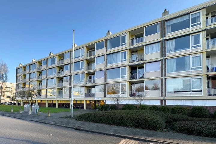 Foto 1 van Maarten Lutherweg 82