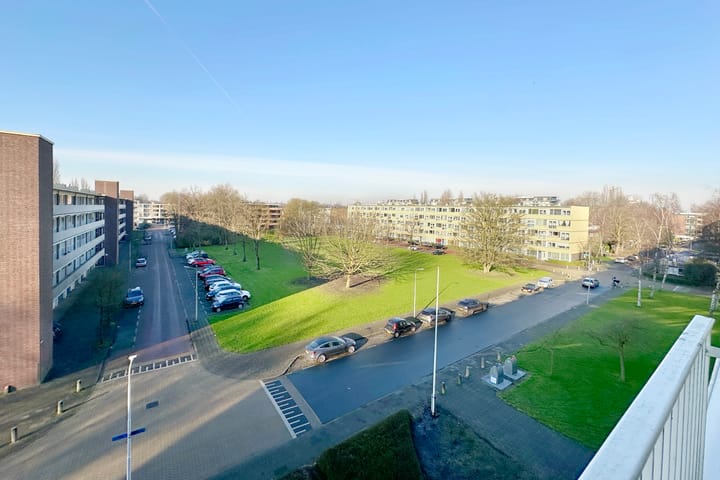 Foto 2 van Maarten Lutherweg 82