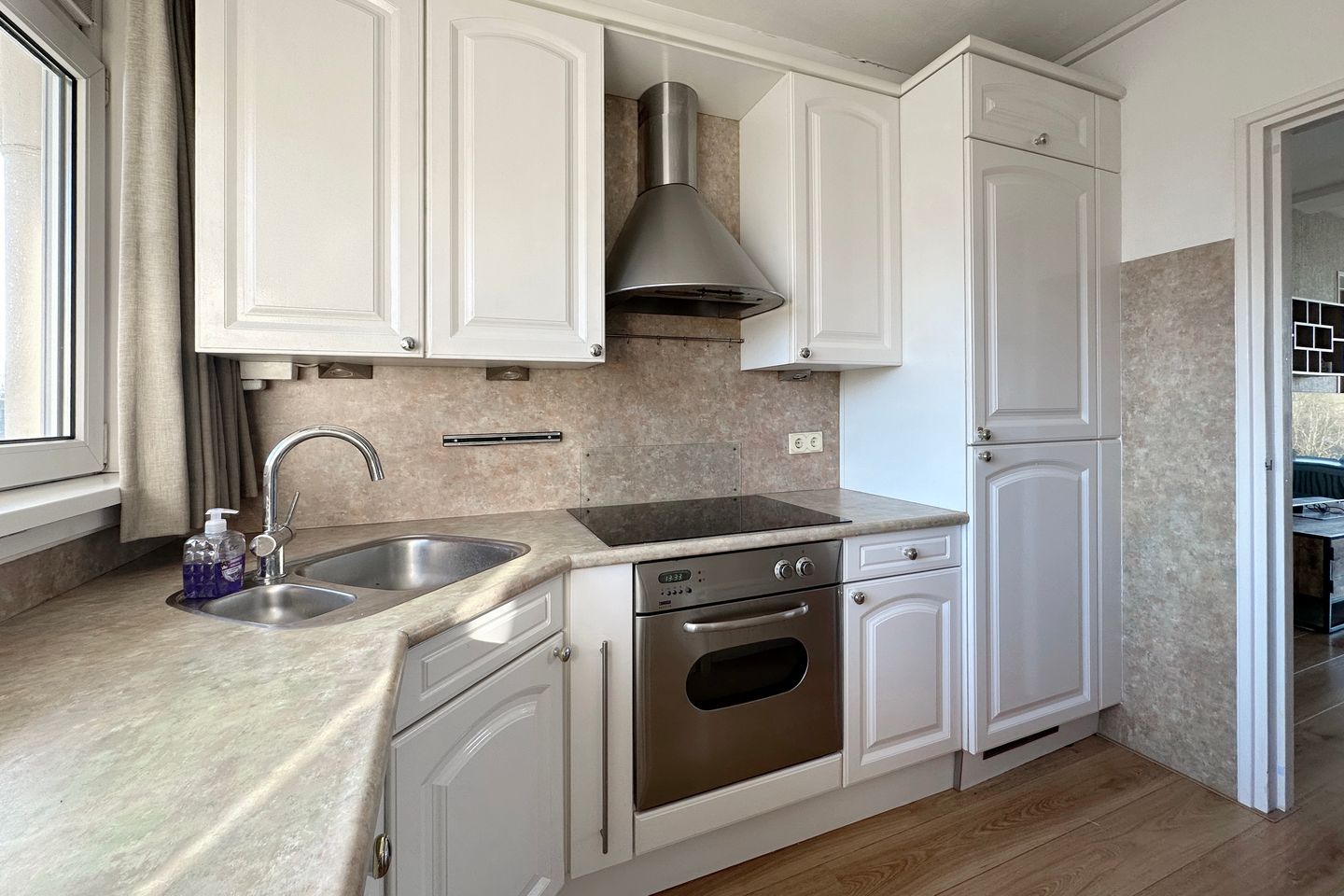 Foto 5 van Maarten Lutherweg 82