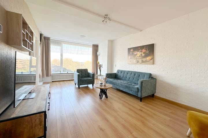 Foto 6 van Maarten Lutherweg 82