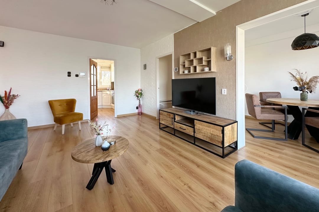 Foto 7 van Maarten Lutherweg 82