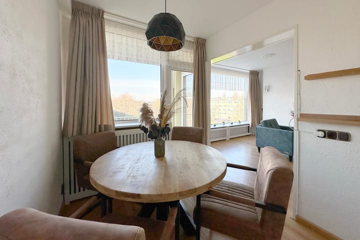 Foto 9 van Maarten Lutherweg 82