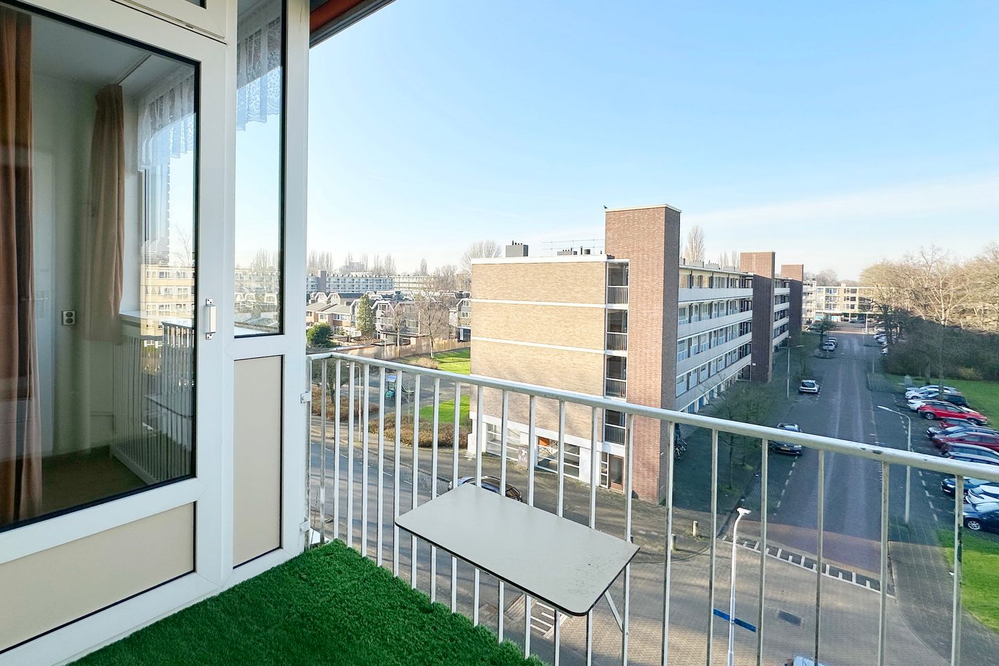 Foto 10 van Maarten Lutherweg 82